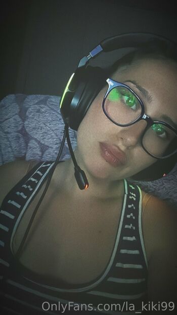 OnlyFans / la_ki99 nude photo #7