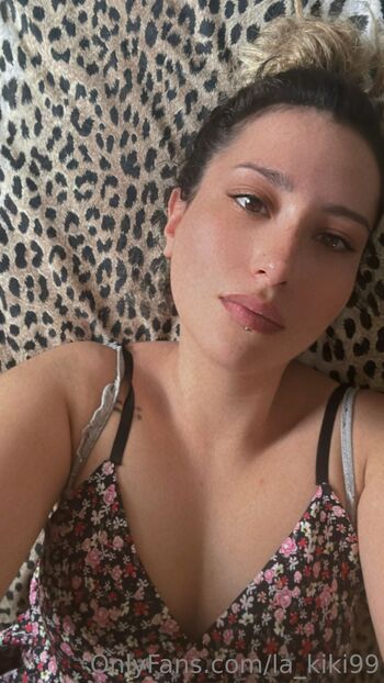 OnlyFans / la_ki99 nude photo #9