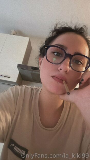 OnlyFans / la_ki99 nude photo #10