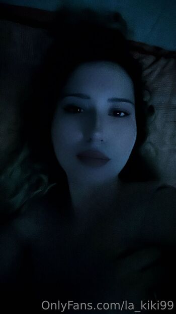 OnlyFans / la_ki99 nude photo #11