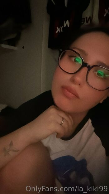 OnlyFans / la_ki99 nude photo #12