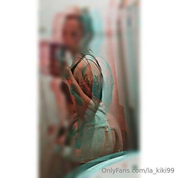 OnlyFans / la_ki99 nude photo #13