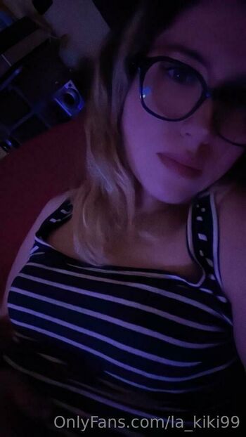 OnlyFans / la_ki99 nude photo #14