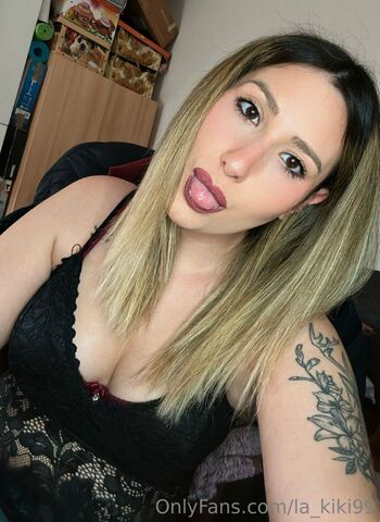 OnlyFans / la_ki99 nude photo #18