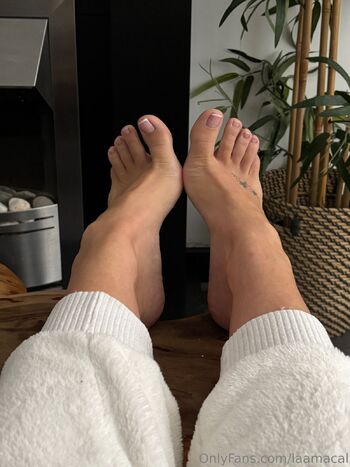 laamaca / laamacal nude photo #9