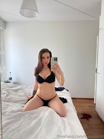 Laatuhorot / laatuhorot nude photo #31