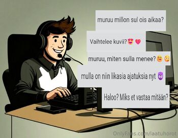 Laatuhorot / laatuhorot nude photo #35