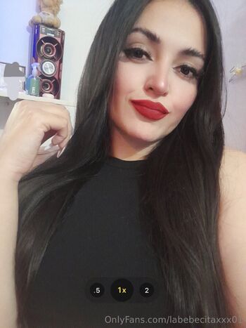 Afrodita / labebecitaxxx01 nude photo #10