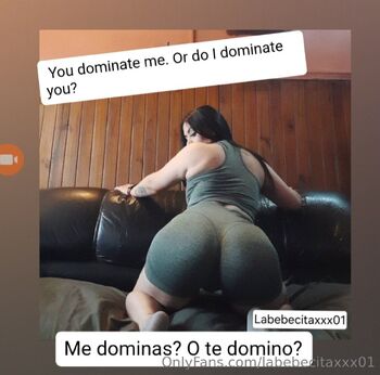 Afrodita / labebecitaxxx01 nude photo #13