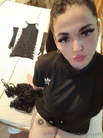 Afrodita / labebecitaxxx01 nude photo #25