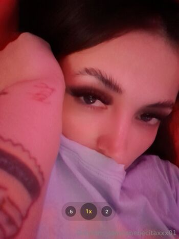 Afrodita / labebecitaxxx01 nude photo #29