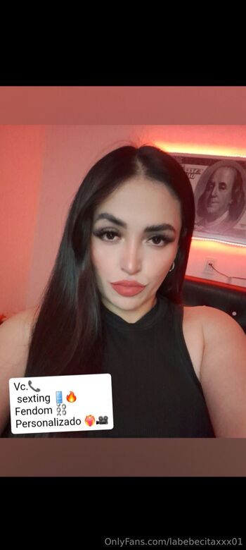 Afrodita / labebecitaxxx01 nude photo #32