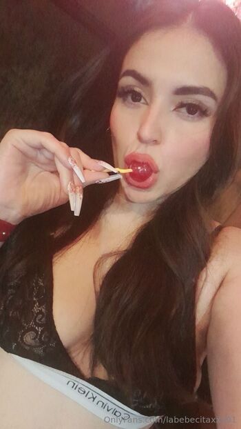 Afrodita / labebecitaxxx01 nude photo #37