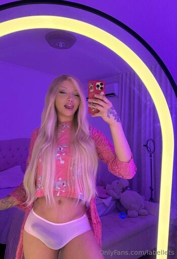 SEXTING TIMELa belleTS babygir / labellets / amissmarie nude photo #6