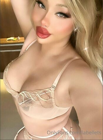 SEXTING TIMELa belleTS babygir / labellets / amissmarie nude photo #7