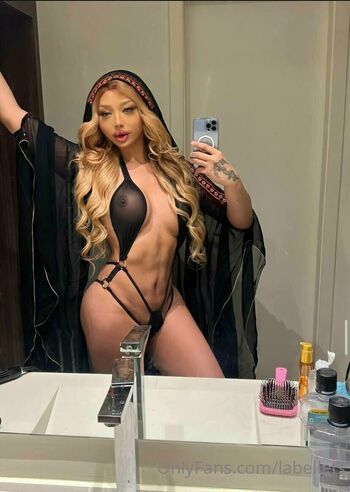 SEXTING TIMELa belleTS babygir / labellets / amissmarie nude photo #10