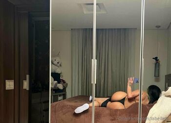 SEXTING TIMELa belleTS babygir / labellets / amissmarie nude photo #16