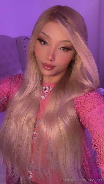 SEXTING TIMELa belleTS babygir / labellets / amissmarie nude photo #18