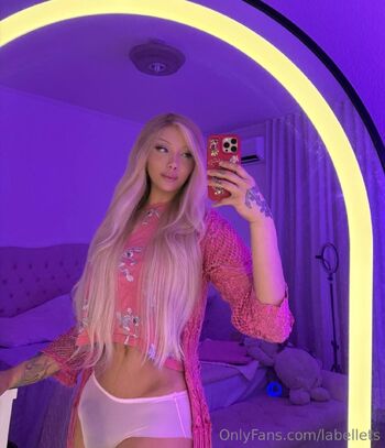 SEXTING TIMELa belleTS babygir / labellets / amissmarie nude photo #23