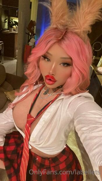 SEXTING TIMELa belleTS babygir / labellets / amissmarie nude photo #26