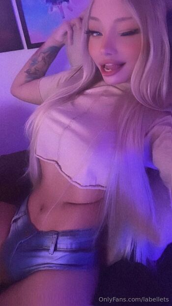 SEXTING TIMELa belleTS babygir / labellets / amissmarie nude photo #31