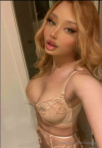 SEXTING TIMELa belleTS babygir / labellets / amissmarie nude photo #32