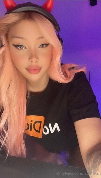 SEXTING TIMELa belleTS babygir / labellets / amissmarie nude photo #37