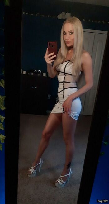 Lacey Blac / lacey nude photo #10