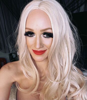 Lacey Blayz / lacey_blayze nude photo #1