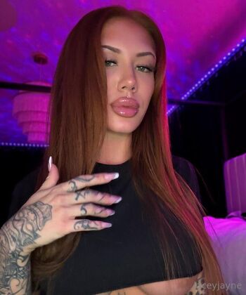 Lacey Jayn / laceyjayne nude photo #4