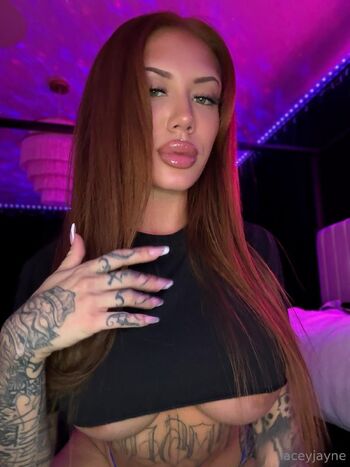 Lacey Jayn / laceyjayne nude photo #18