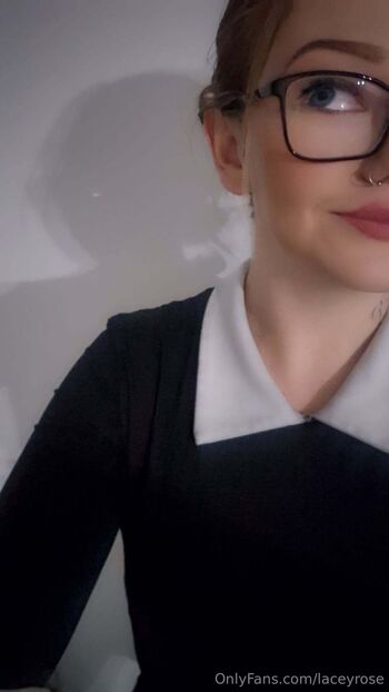 laceyros / laceyrose / misslaceyrosexx nude photo #23