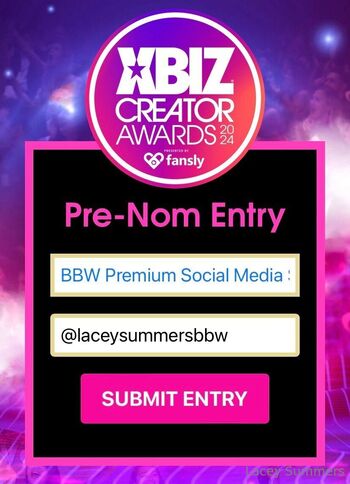 Lacey Summer / laceysummersfree / laceysummerslinks nude photo #1