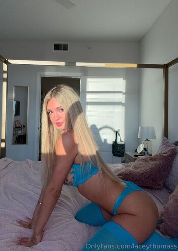 Lacey Thoma / laceythomass nude photo #30