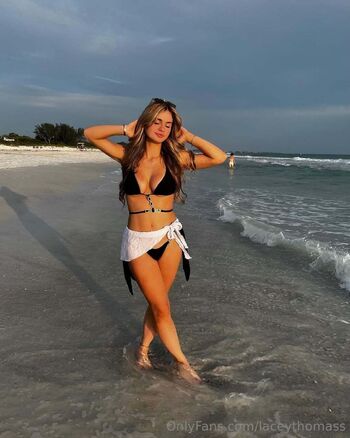 Lacey Thoma / laceythomass nude photo #34