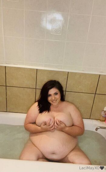 Ur Favv MLF / lacimayxo nude photo #17