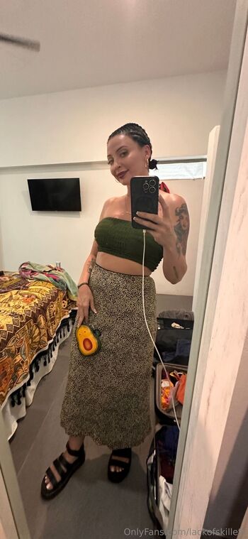 𝕷𝖆𝖈𝖐𝖔𝖋𝖘𝖐𝖎𝖑𝖑𝖊𝖙 / lackofskillets / skilletsxx nude photo #13