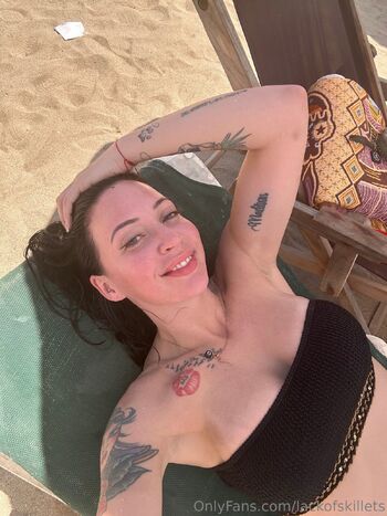𝕷𝖆𝖈𝖐𝖔𝖋𝖘𝖐𝖎𝖑𝖑𝖊𝖙 / lackofskillets / skilletsxx nude photo #19