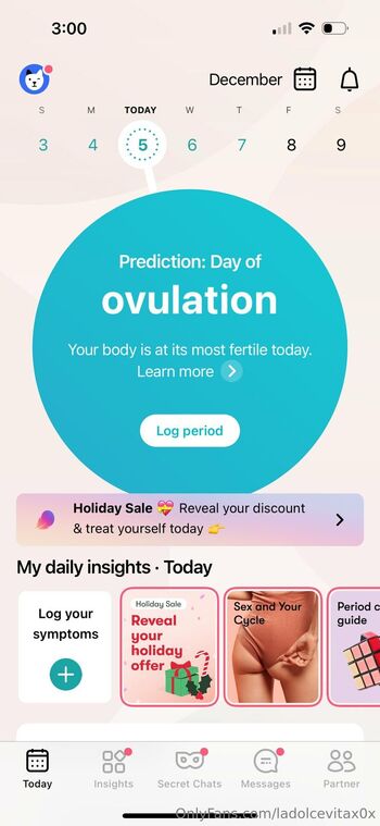 Jasmine Rice / ladolcevitax0x nude photo #2