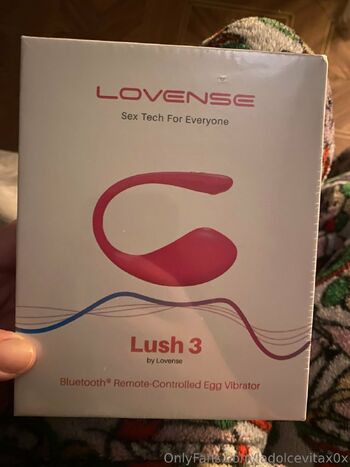 Jasmine Rice / ladolcevitax0x nude photo #4