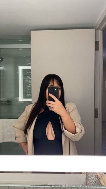 Jasmine Rice / ladolcevitax0x nude photo #5