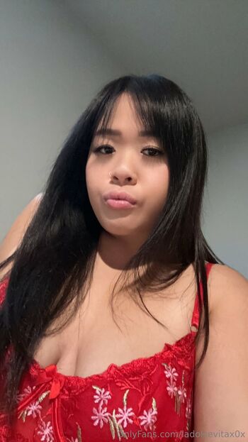 Jasmine Rice / ladolcevitax0x nude photo #10