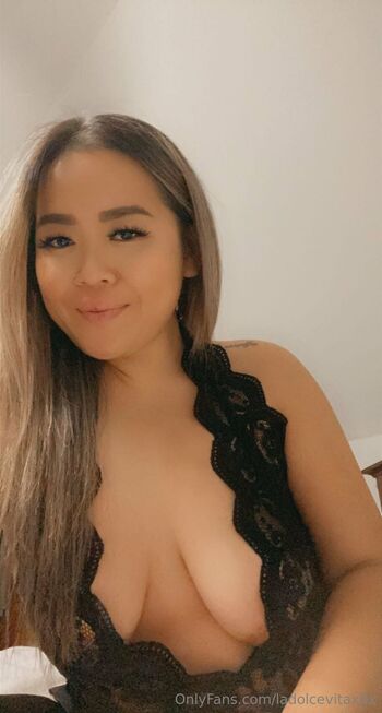 Jasmine Rice / ladolcevitax0x nude photo #11