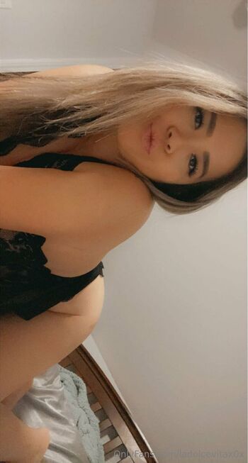 Jasmine Rice / ladolcevitax0x nude photo #12