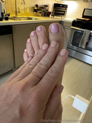 Helena Lock / ladominahelena nude photo #14