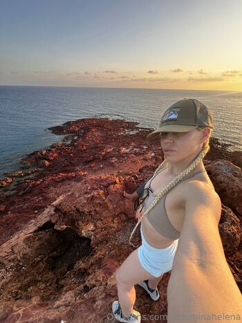 Helena Lock / ladominahelena nude photo #22