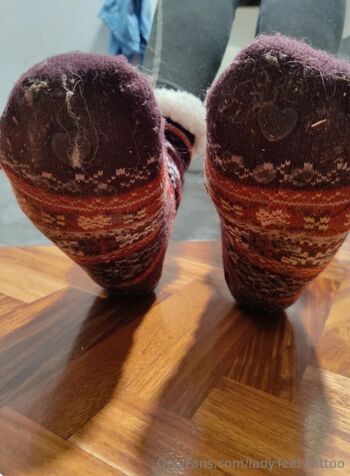 Sophi / lady.feet.tattoo nude photo #21