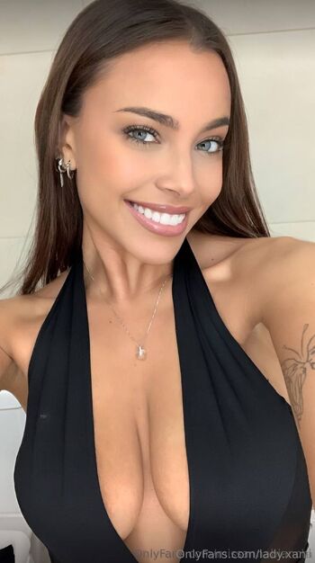 𝐋𝐚𝐝𝐲 𝐗𝐚𝐧𝐚 / lady.xana nude photo #15
