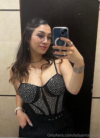 Lady Amatista / ladyamatistaa nude photo #8