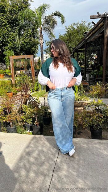 Lady Amatista / ladyamatistaa nude photo #9